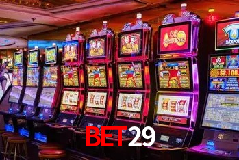 Integração de APIs bet29