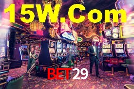 bet29: A Experiência de Casino com Jogos de Mesa ao Vivo