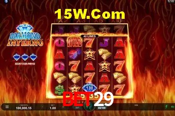 Tecnologia da Plataforma bet29