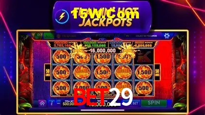 Sistemas de Segurança bet29