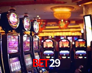 Sistemas de Segurança bet29