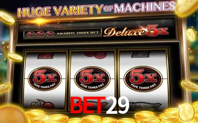 Login Seguro bet29