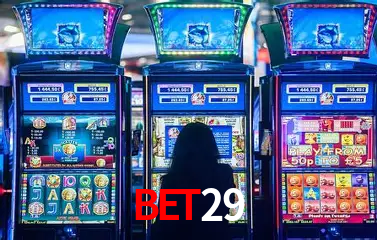 Diretório de Jogos bet29
