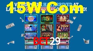 Bônus Diários bet29