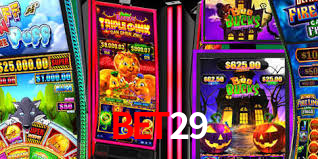 bet29: Jogos de Caça-Níqueis-Altas Recompensas, Roleta-Velocidade, Blackjack-Desafios Máximos