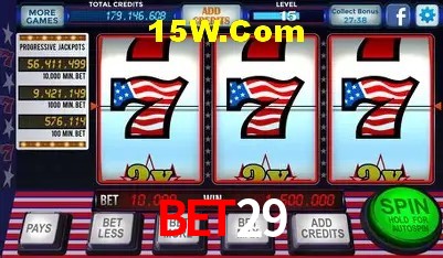 Casino Ao Vivo bet29