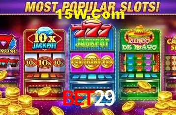 Avaliações dos Jogadores bet29