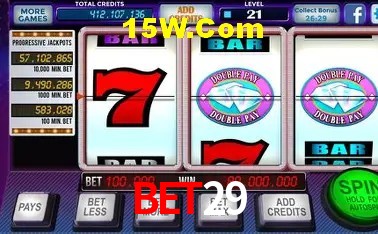 Benefícios da Conta bet29