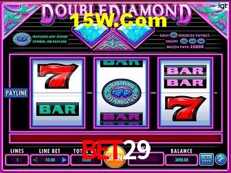 Provedores de Jogos bet29