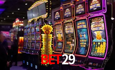 Estatísticas do Jogo bet29