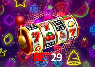 Segurança 2FA bet29