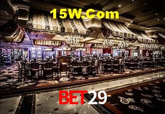 Login Seguro bet29