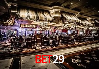 Cadastro Rápido bet29