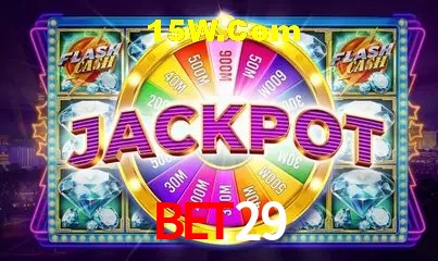 Jogos de Slot bet29