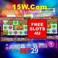 Promoções Sazonais bet29