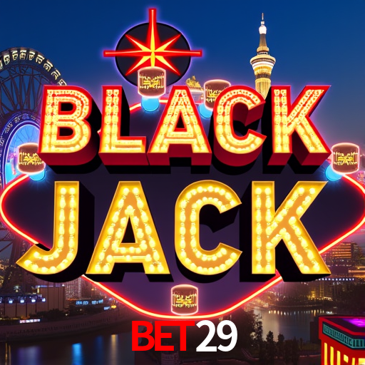 Descubra o Mundo do Cassino Online com bet29