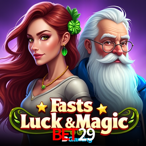 Casino Ao Vivo bet29