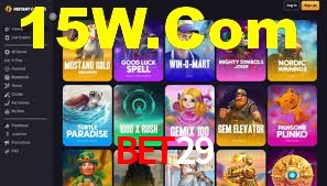 Roulette Table bet29