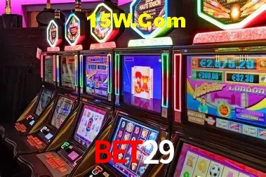 bet29 Entrar - Login Seguro Certificado
