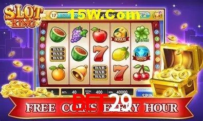 Jogos de Slot bet29