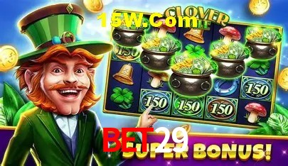 Casino Ao Vivo bet29