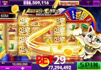 Especiais de Fim de Semana bet29