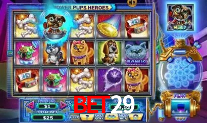 bet29 Belo Horizonte - Winners