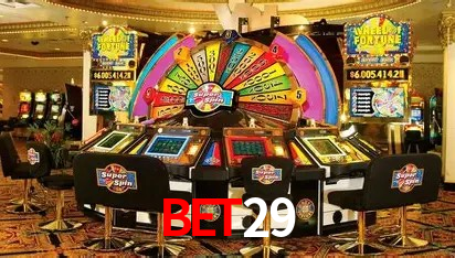 Integração de APIs bet29