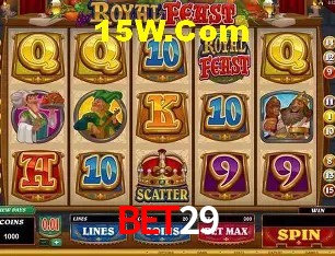 Login Seguro bet29