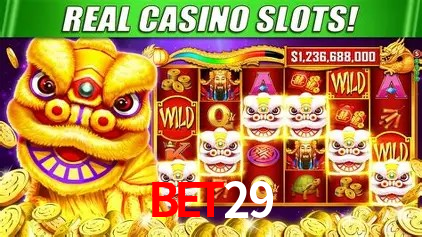 bet29 Brasília - Betting Features