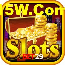 bet29: Seu Especialista em Apostas Esportivas Brasileiras