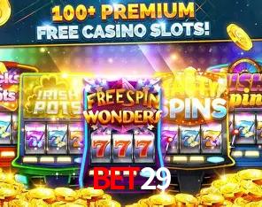 bet29 - User Statistics