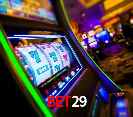 bet29 Promoções - 30+ Ofertas Diárias