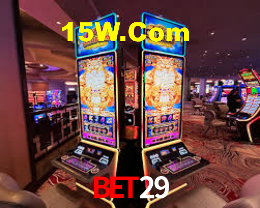 bet29: A Experiência de Casino com Jogos de Mesa ao Vivo