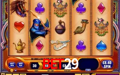 bet29 - Análise de Mercados Esportivos