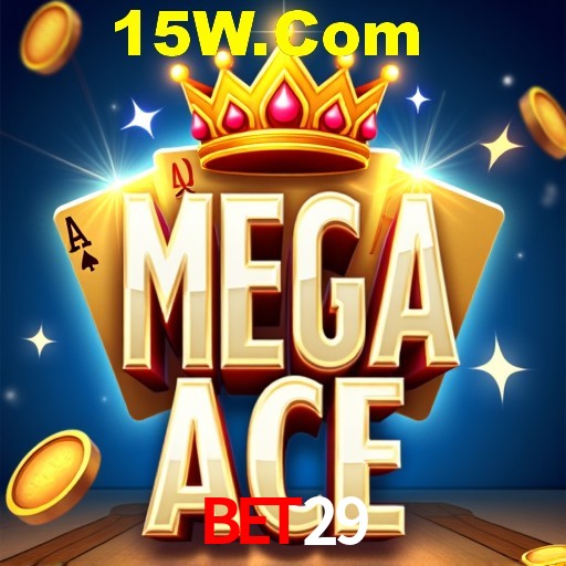 bet29 Bônus - Pacote R$5.000 + VIP