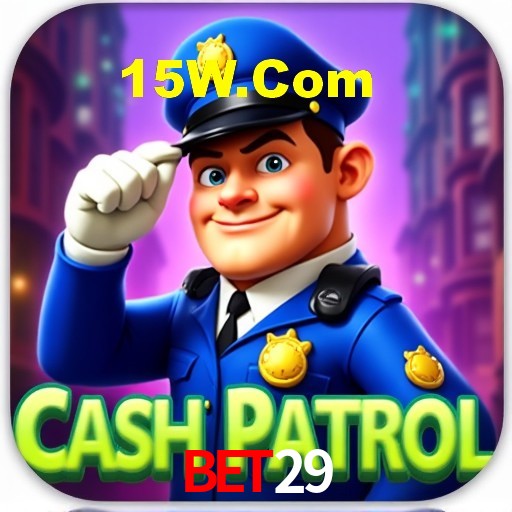 Recursos de Bônus bet29