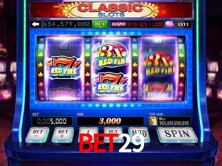 bet29 Brasília - Security