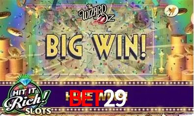 bet29 São Paulo - Hot Promos